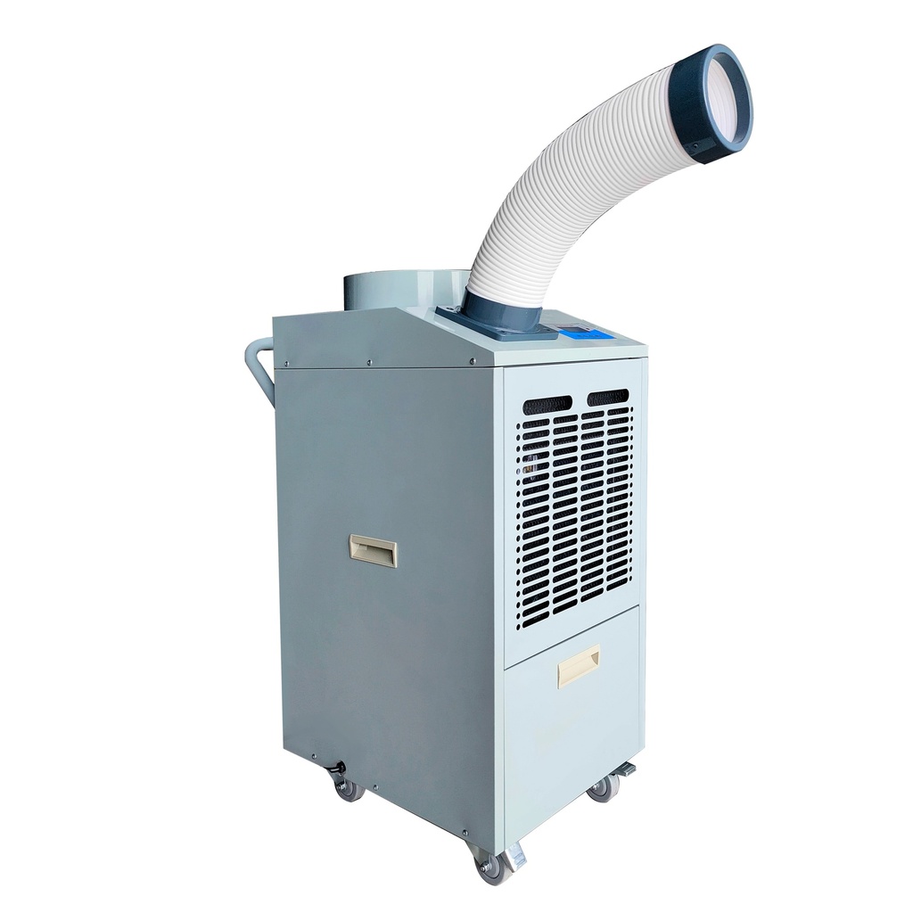Air Conditioner Portable, 12,000 BTU