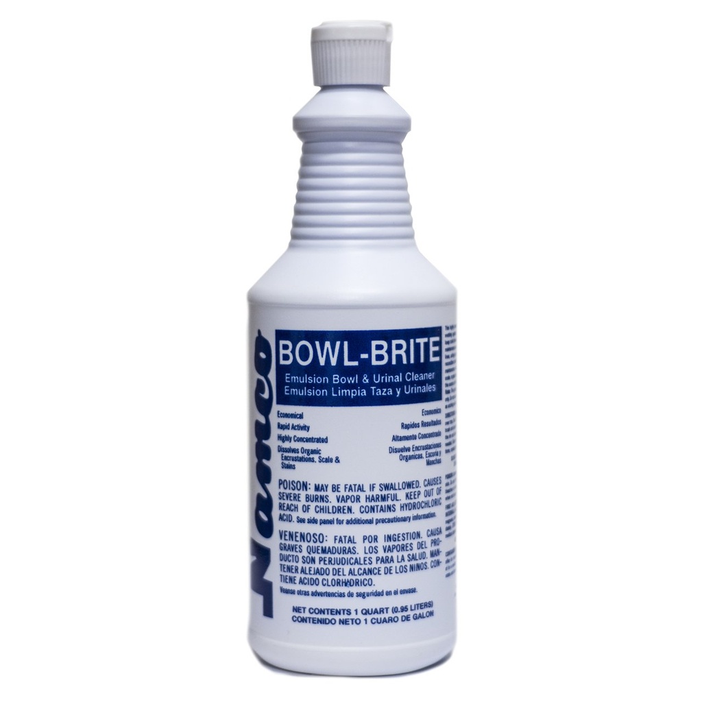 Bowl Brite Bowl, Qt