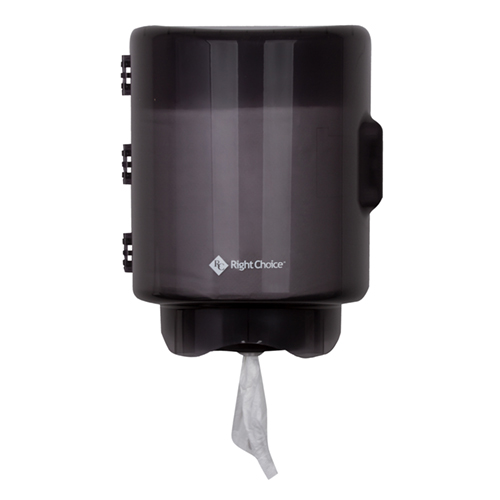 Center Pull Paper Towel Dispenser