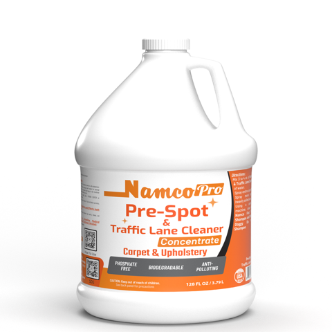 Pre Spot And Traffic Lane Cleaner