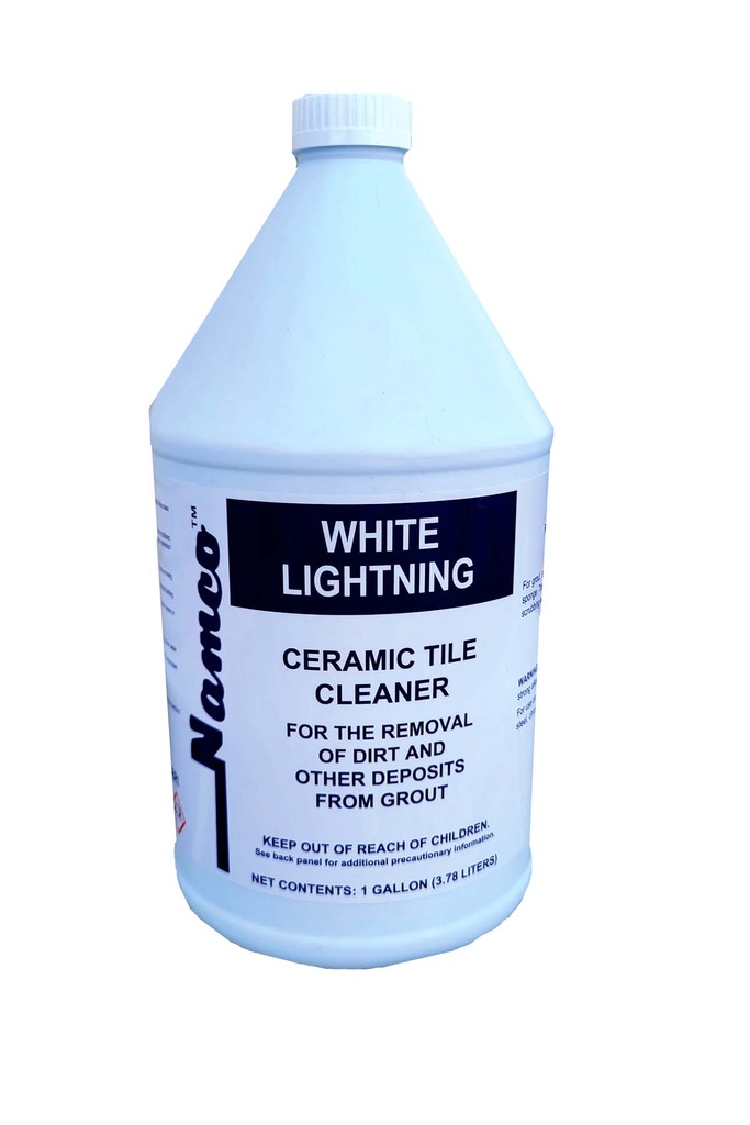 White Lightning, Gal