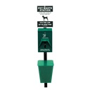 Doggy Do Pet Waste Station with Pole