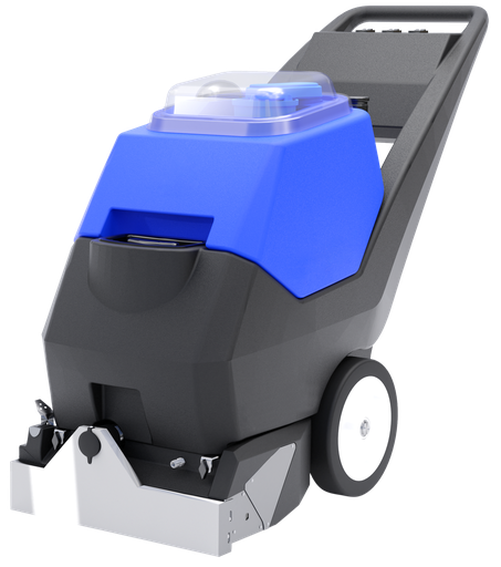 [NM9GA] 3 in 1 Carpet Extractor, 9 Gallon