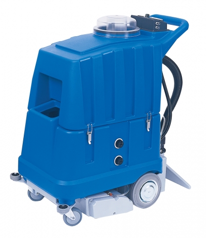 [7709A] AV18AX Carpet Extractor