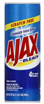 [2512] Ajax, 21 oz can