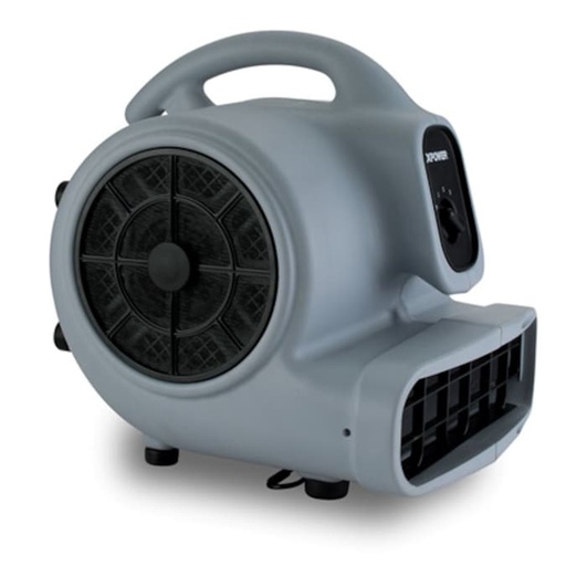 [1014] Carpet Blower, 3/4 HP, 3 Speed