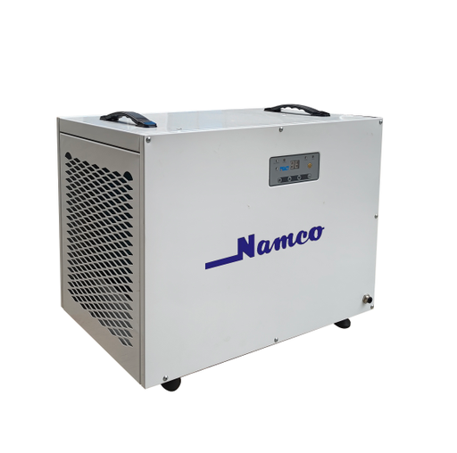 [P646-190] Crawl Space Dehumidifier, 190 Pints