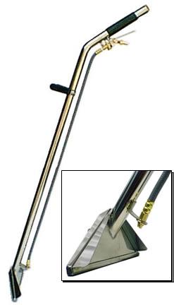 [1022] Floor Wand 12in Single Jet