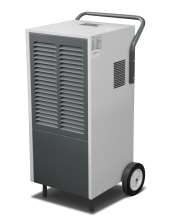 [P649] Large 330 Pint Dehumidifier