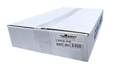 [4018] Low Density Flat Pack, Large 38x58 55 Gal 100 Ea/Cs