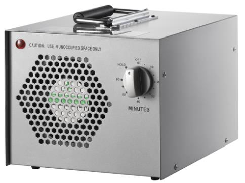 [2122] Ozone Machine, Small