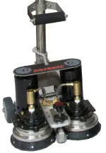 [1270] Roto-Vac Power Wand