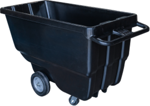 Tilt Truck