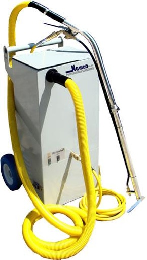 [4115H] Scooter Cub with Heater Extractor Bundle